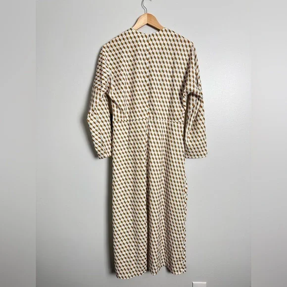 TUCKERNUCK Ocean Spray Geo Bex Dress - Picture 7 of 10